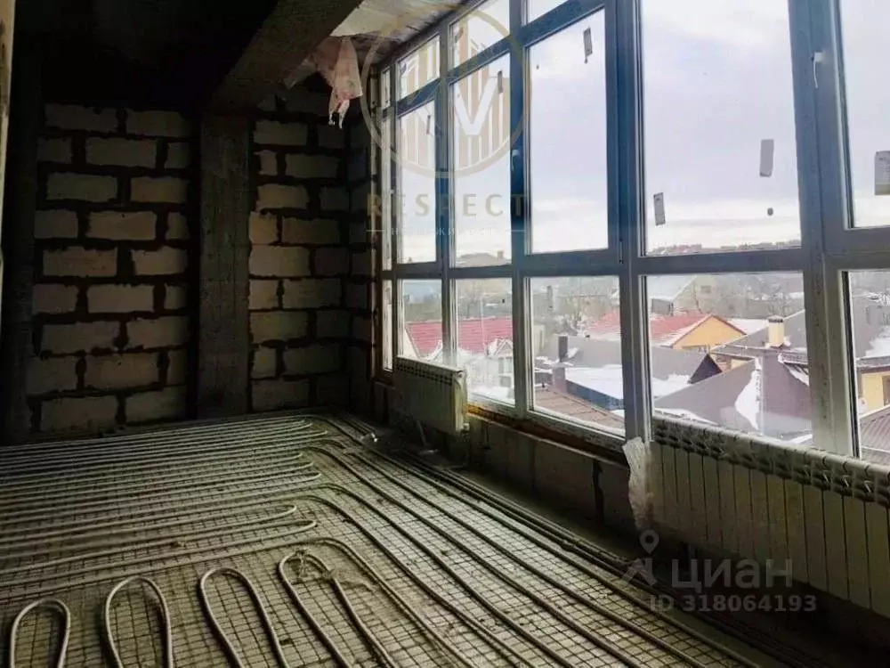 2-к кв. Ставропольский край, Пятигорск Первомайский пер., 18 (81.0 м) - Фото 1