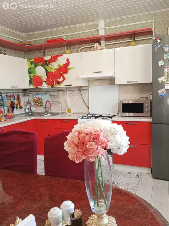 Дом в село Кандры, Башкирская улица (104 м) - Фото 1