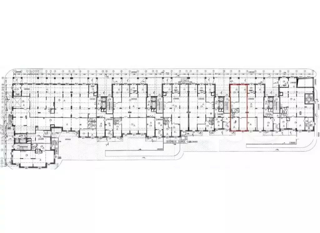 Торговая площадь (113 м) - Фото 2