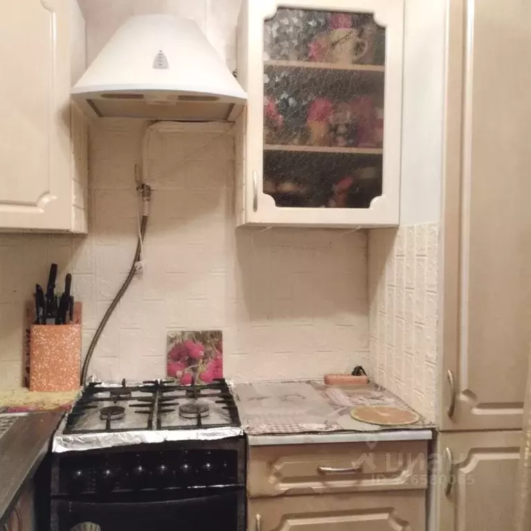 2-к кв. Московская область, Наро-Фоминский городской округ, д. ... - Фото 2