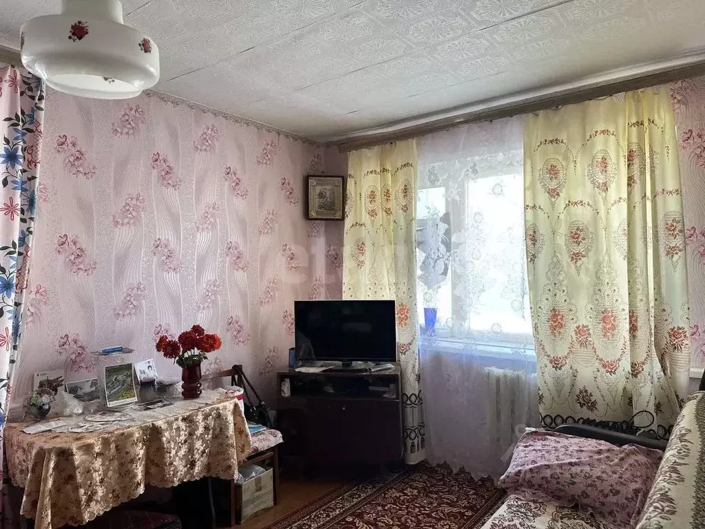 1-к кв. Белгородская область, Белгород просп. Богдана Хмельницкого, 71 ... - Фото 1