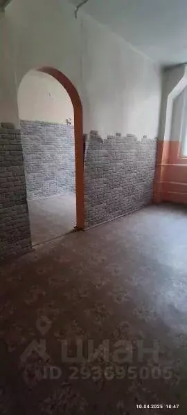 Помещение свободного назначения в Омская область, Исилькуль Советская ... - Фото 2