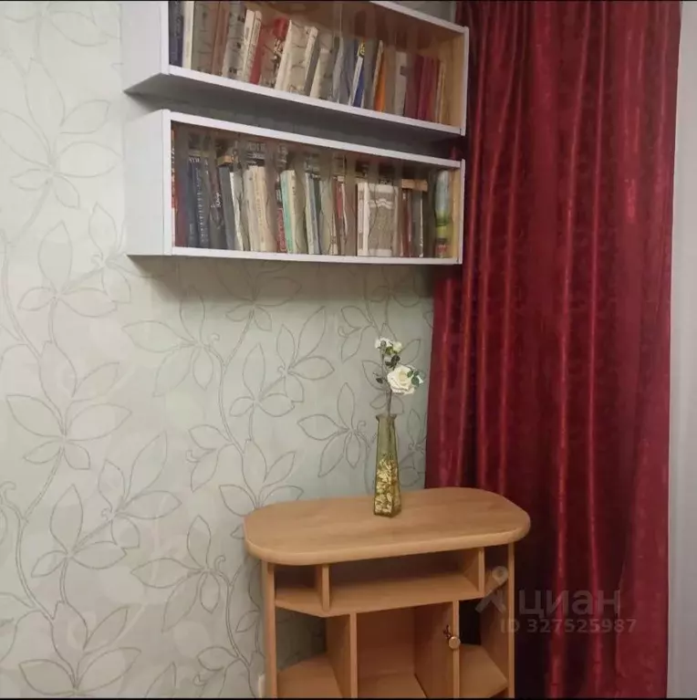 1-к кв. Кировская область, Киров ул. Лепсе, 42 (30.0 м) - Фото 2