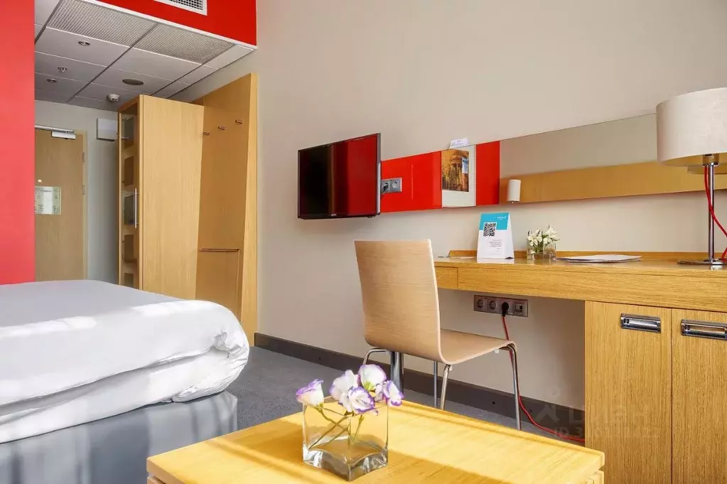 Комната Волгоградская область, Волгоград ул. Михаила Балонина, 7 (20.0 ... - Фото 2