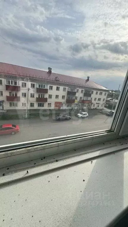 Офис в Курганская область, Лебяжье рп ул. Лукияновская, 58 (24 м) - Фото 1