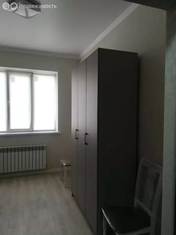 1-комнатная квартира: Нальчик, район Горная, Солнечная улица, 8к1 ... - Фото 1