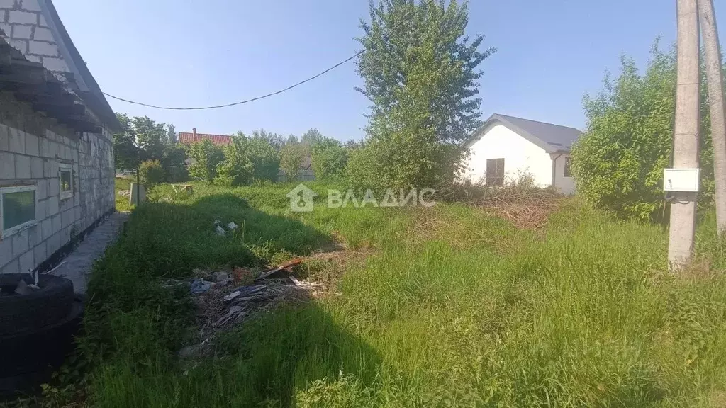 Участок в Калининградская область, Калининград Колосок СНТ, ул. ... - Фото 0