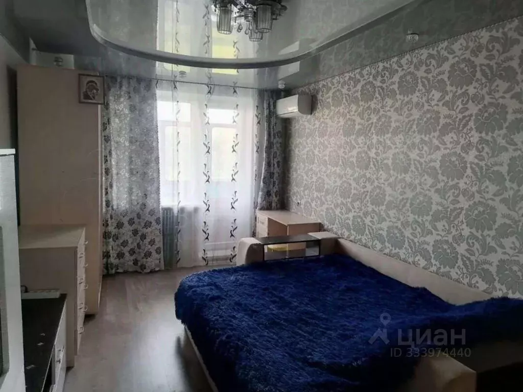 2-к кв. Белгородская область, Белгород Привольная ул., 19 (44.0 м) - Фото 2