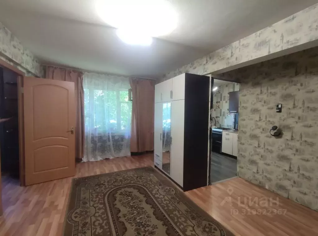 2-к кв. Санкт-Петербург просп. Энергетиков, 28К6 (45.3 м) - Фото 0