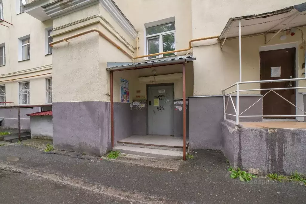 2-к кв. Свердловская область, Екатеринбург ул. Коуровская, 22 (49.5 м) - Фото 1
