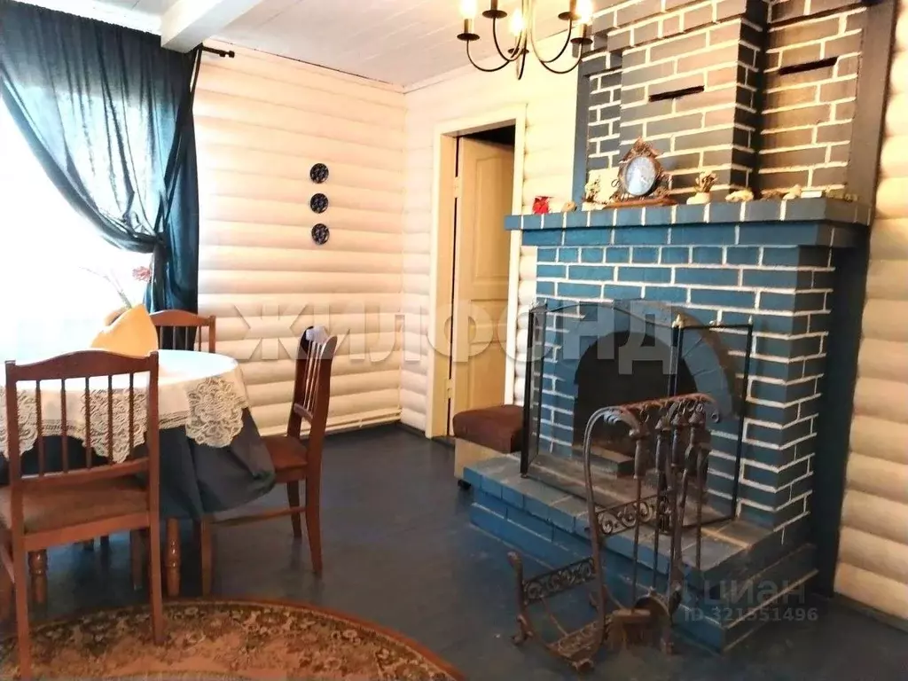 Дом в Архангельская область, Приморский муниципальный округ, Родник кп ... - Фото 1