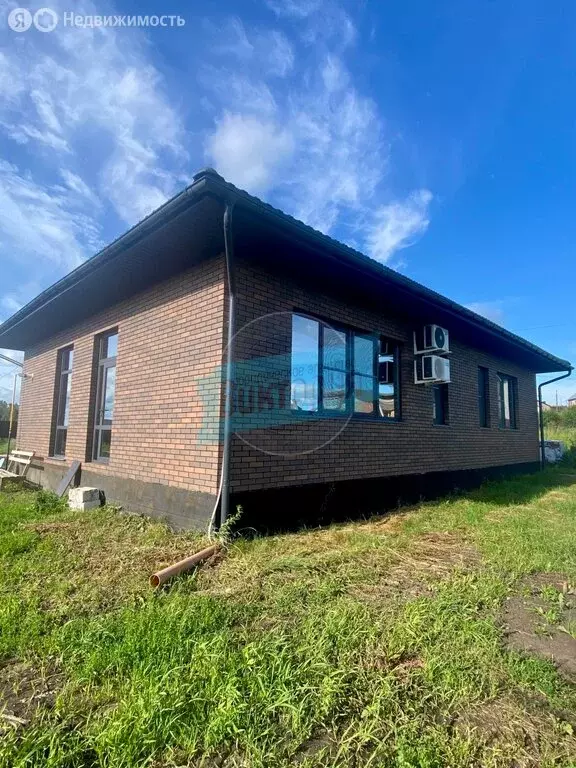 Дом в Мценск, улица Старых, 1 (107.4 м) - Фото 2