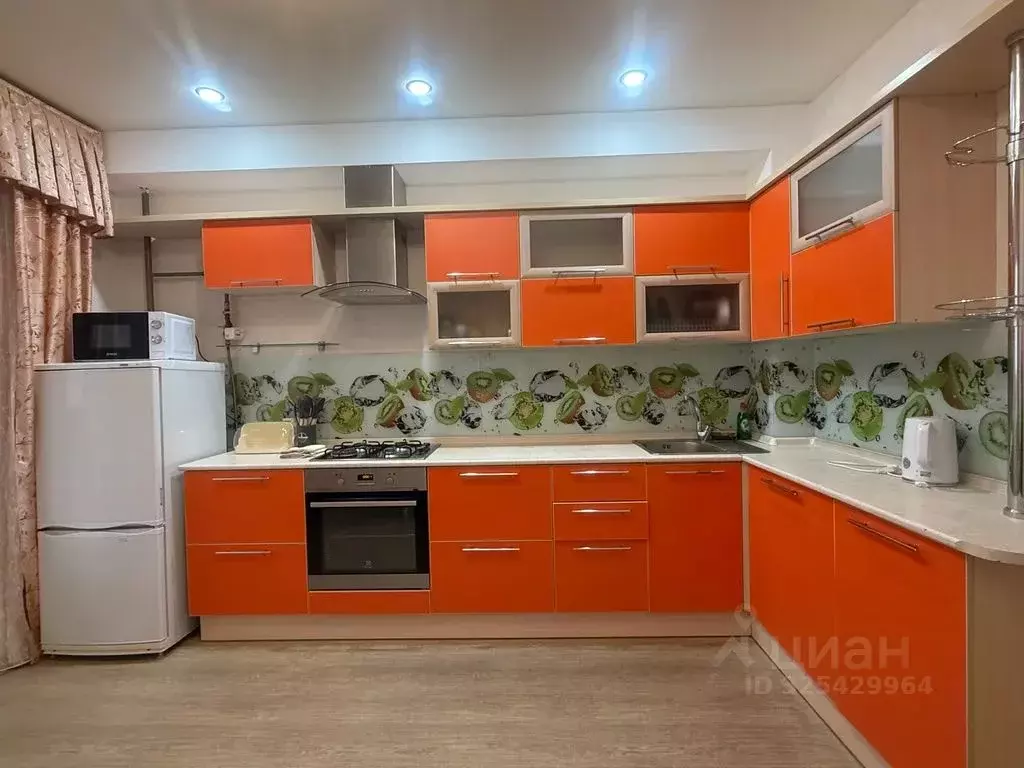 2-к кв. Марий Эл, Йошкар-Ола бул. Ураева, 10 (64.0 м) - Фото 1