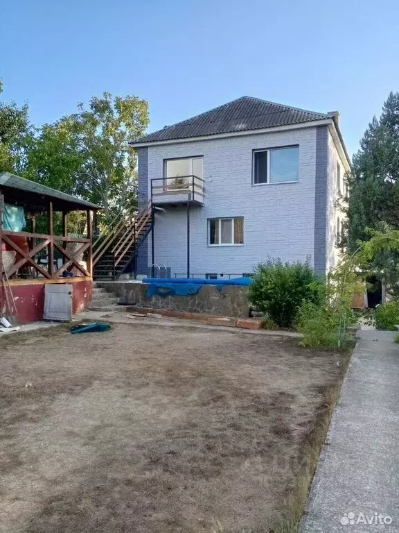 Дом в Севастополь Клубника садоводческое товарищество, 66 (200 м) - Фото 1