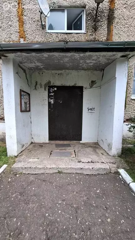 1-комнатная квартира: Кольчугино, улица Островского, 11 (35.6 м) - Фото 0