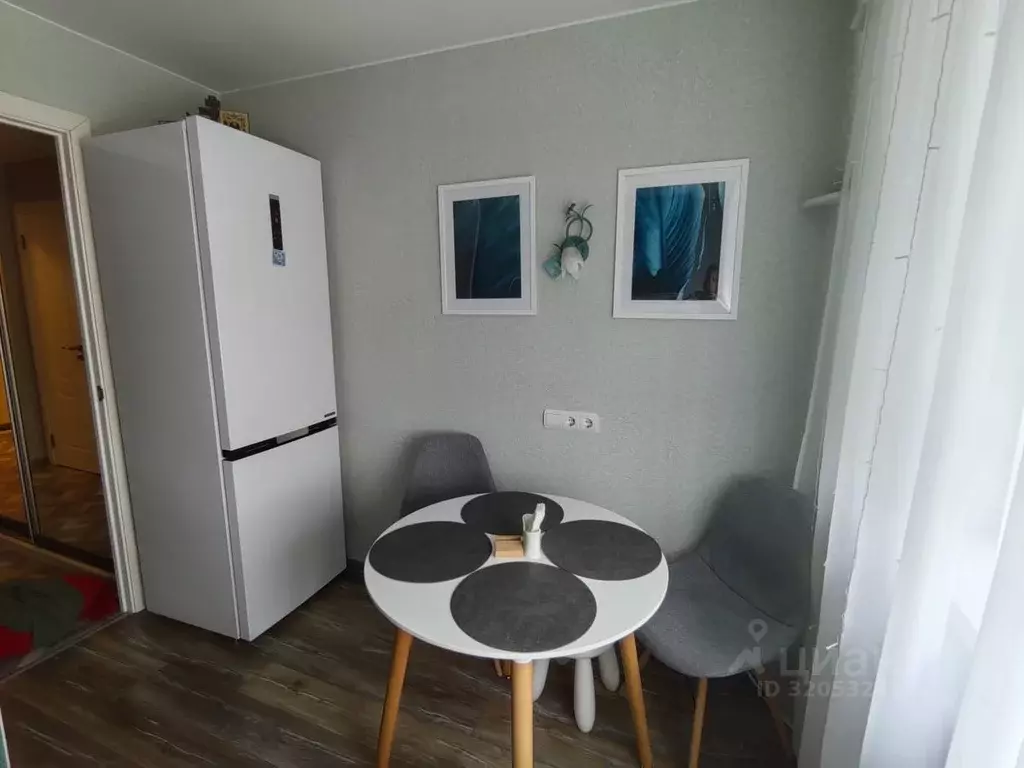 2-к кв. Санкт-Петербург Искровский просп., 20 (57.8 м) - Фото 1