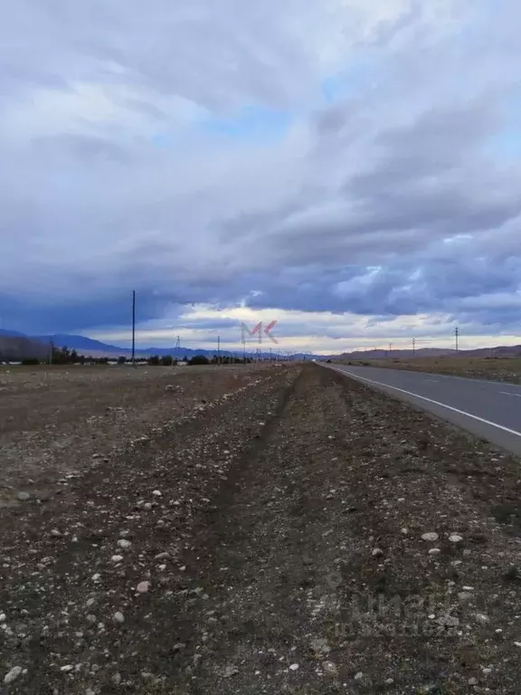 Участок в Тыва, Кызылский кожуун, Каа-Хем пгт  (6.0 сот.) - Фото 1