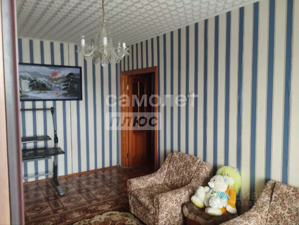 3-к кв. Курская область, Курск просп. Кулакова, 3 (60.0 м) - Фото 2