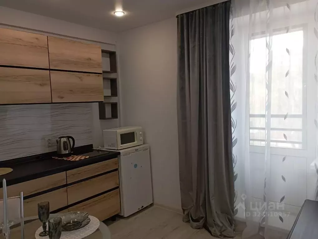 Студия Удмуртия, Ижевск Базарная пл., 1 (25.0 м) - Фото 2