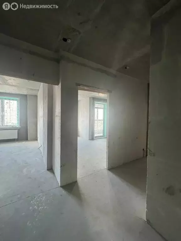 3-комнатная квартира: Брянск, улица Горбатова, 18 (76.84 м) - Фото 1