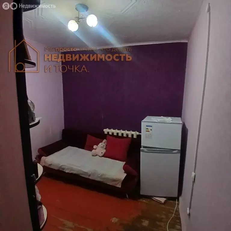 3-комнатная квартира: Янаул, улица Подстанция, 1 (39.6 м) - Фото 1