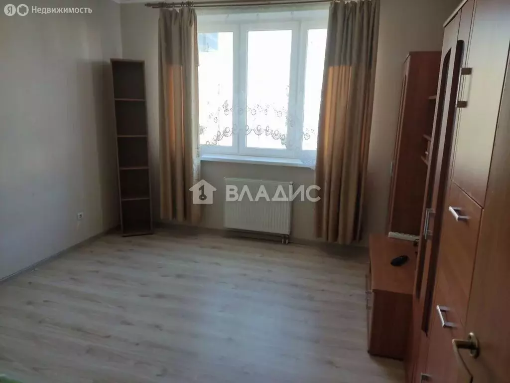 1-комнатная квартира: Калининград, Минусинская улица, 26 (30.9 м) - Фото 0