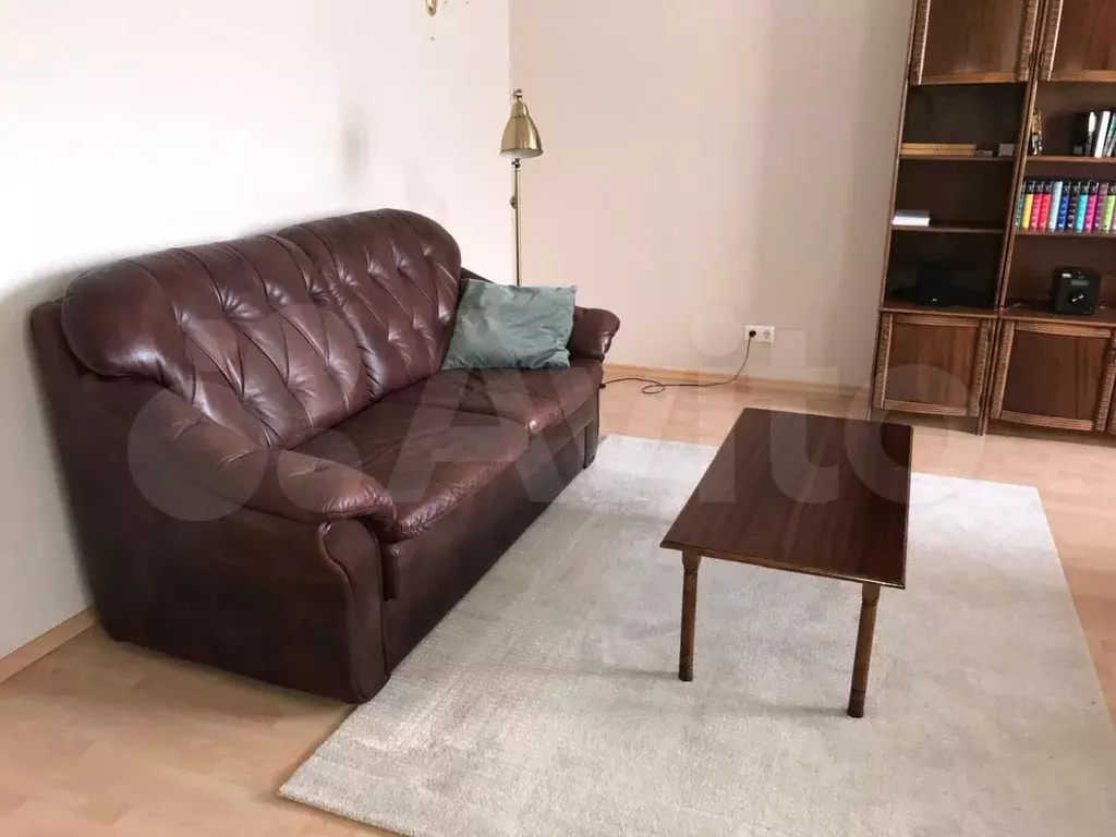 2-к. квартира, 85 м, 4/8 эт. - Фото 1