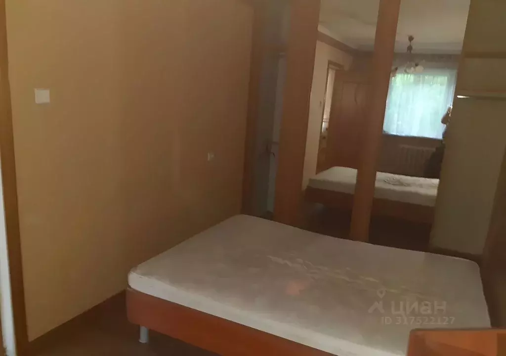 2-к кв. Калининградская область, Калининград ул. Чекистов, 76 (46.0 м) - Фото 0