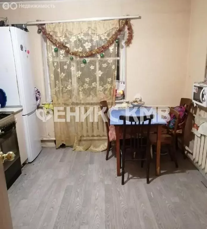Дом в посёлок Горячеводский, улица Воровского (65 м) - Фото 0