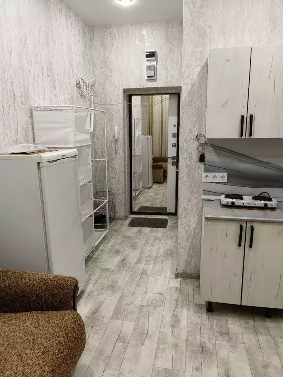 Студия Нижегородская область, Нижний Новгород ул. Коминтерна, 56 (16.0 ... - Фото 2