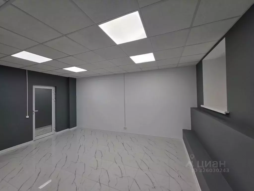 Помещение свободного назначения в Москва ул. Петровка, 17С4 (23 м) - Фото 2