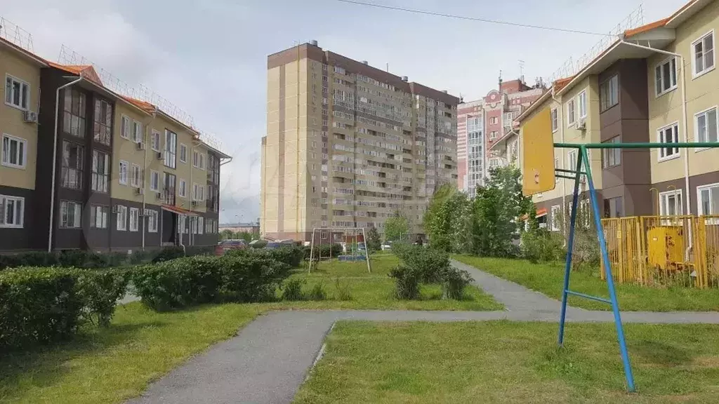 2-к. квартира, 57 м, 2/3 эт. - Фото 1