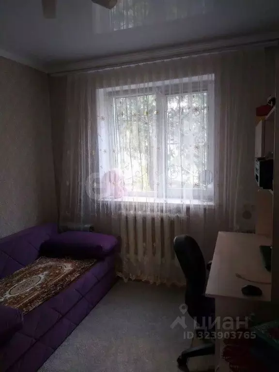 Дом в Ставропольский край, Ставрополь № 6 мкр, ул. Маяковского, 15 (35 ... - Фото 2