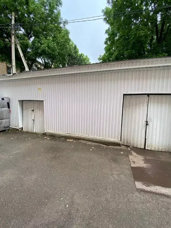 Склад в Краснодарский край, Краснодар Северная ул., 263/2 (65 м) - Фото 2