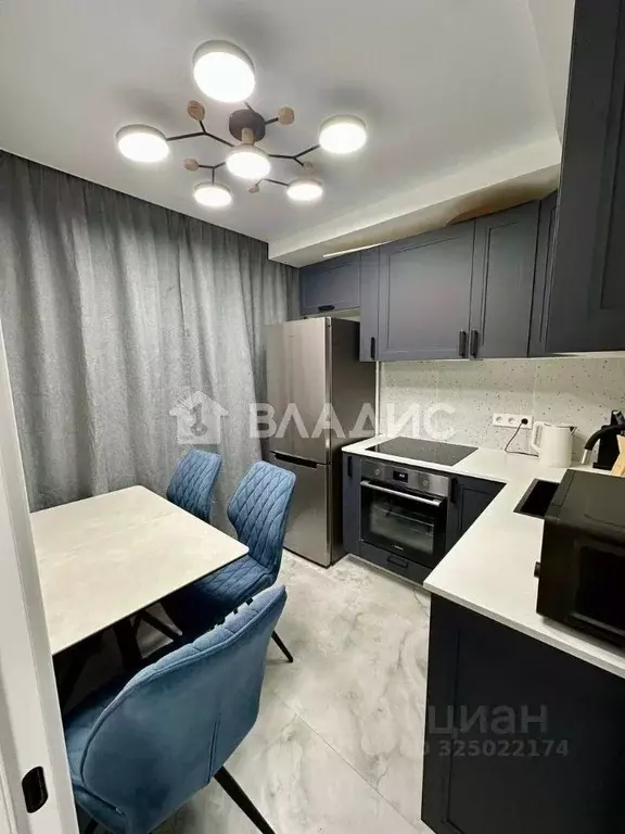 1-к кв. Москва Чертановская ул., 43К2 (33.0 м) - Фото 1