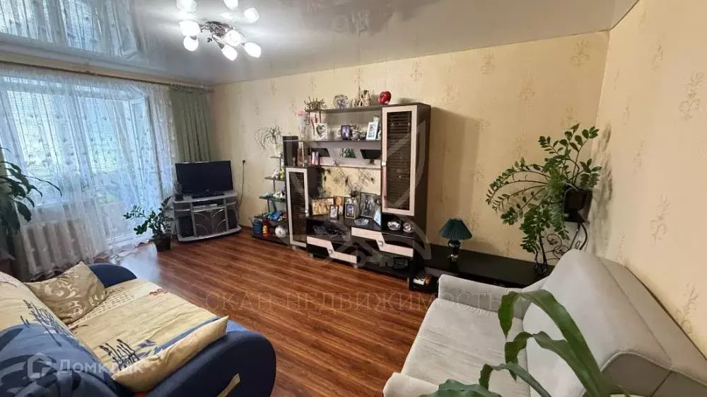 Продаётся 2-к квартира, 53 м - Фото 0
