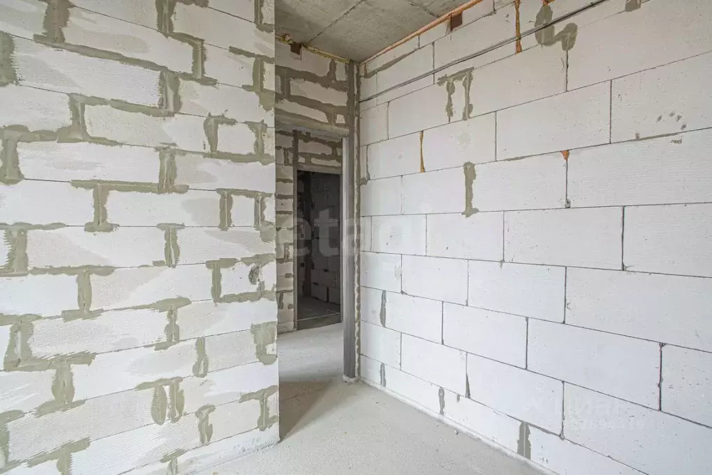 1-к кв. Севастополь с. Орловка, ш. Качинское, 3Ак5 (36.0 м) - Фото 1