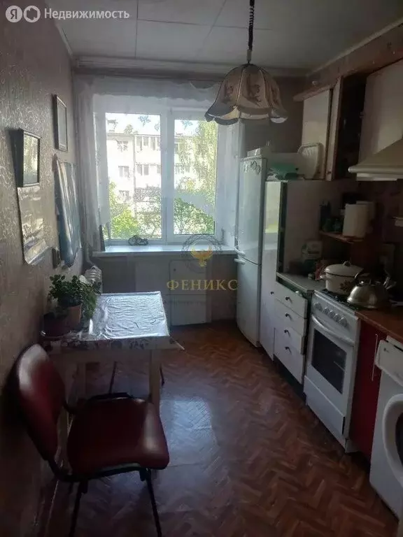 3-комнатная квартира: Белгород, улица Железнякова, 9 (52.79 м) - Фото 2