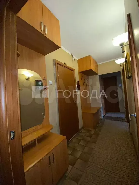 2-к. квартира, 52,8 м, 5/9 эт. - Фото 0