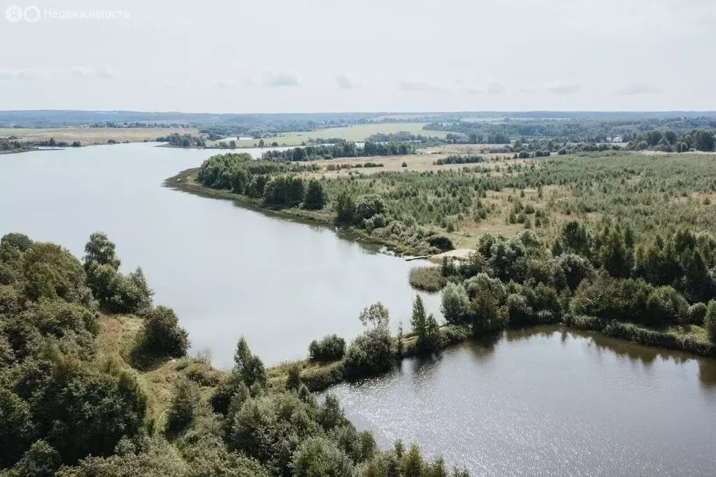 Участок в Московская область, городской округ Клин, дачный посёлок ... - Фото 0