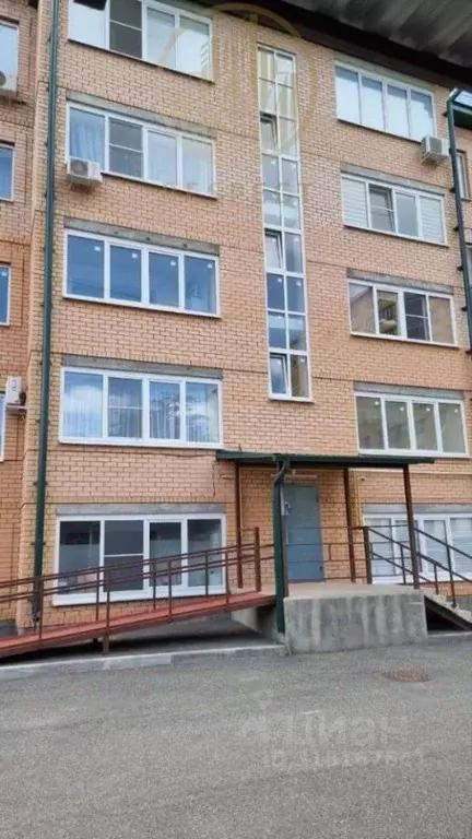 2-к кв. Ставропольский край, Минеральные Воды ул. Анджиевского, 126 ... - Фото 1