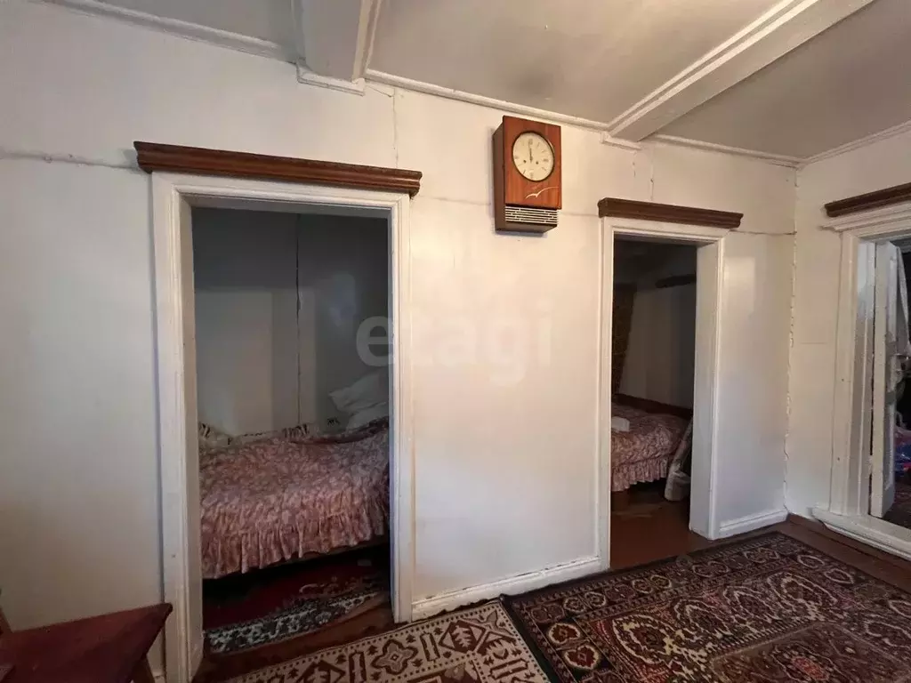 Дом в Татарстан, Альметьевск Промышленная ул., 17 (43 м) - Фото 0