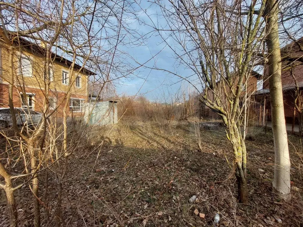 Участок 4,7 сот. (СНТ, ДНП) - Фото 0