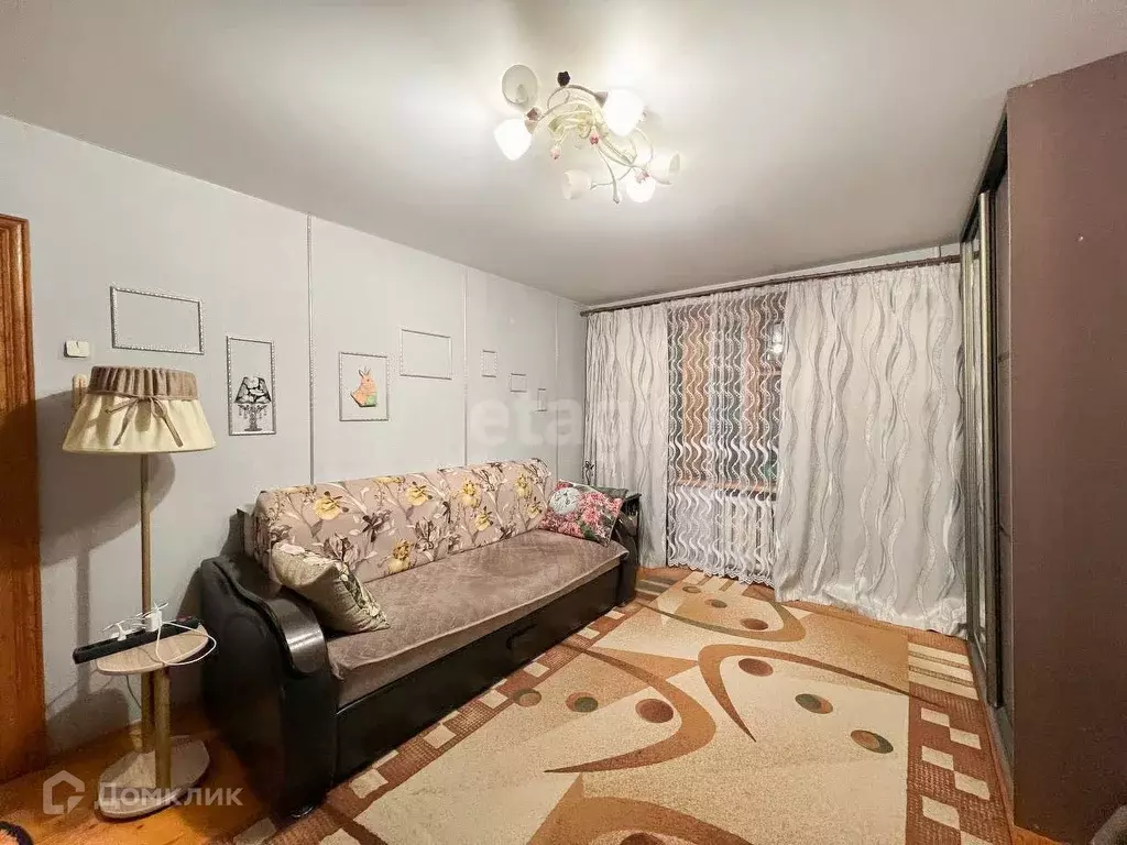 Продаётся 2-к квартира, 49.4 м - Фото 0