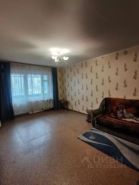 1-к кв. Воронежская область, Воронеж наб. Авиастроителей, 38 (37.5 м) - Фото 2