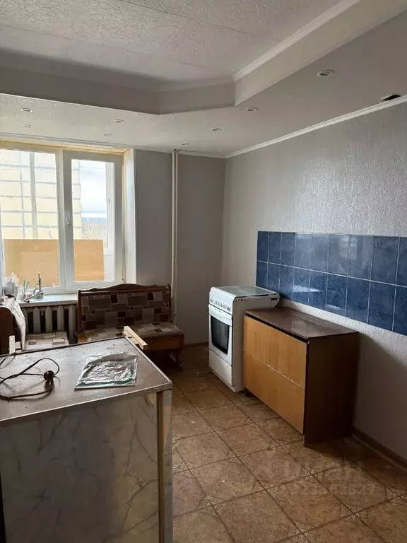 1-к кв. Владимирская область, Александров ул. Королева, 9 (36.0 м) - Фото 1