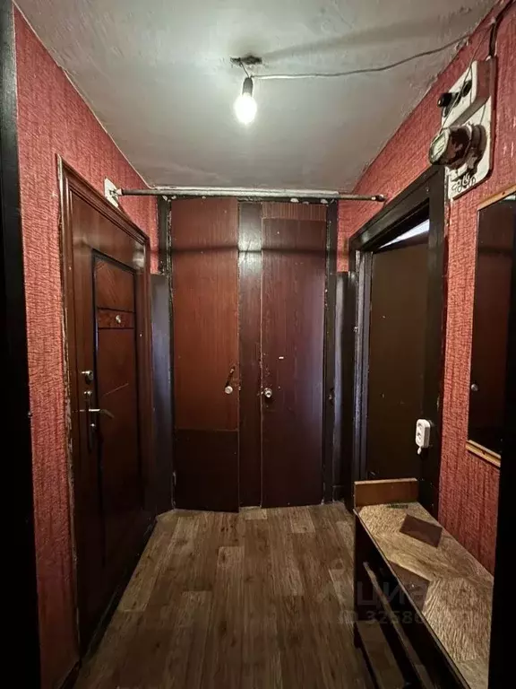 Комната Мурманская область, Мурманск ул. Подстаницкого, 18 (11.0 м) - Фото 1