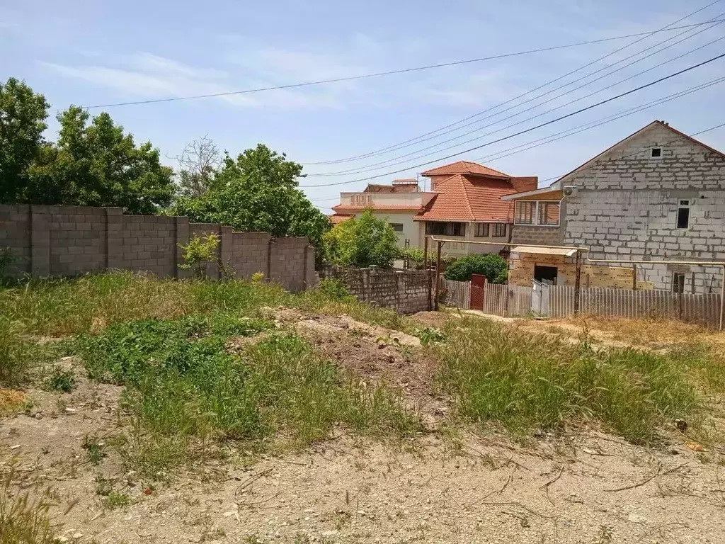Участок в Севастополь ул. Гвардейская, 1А (6.0 сот.) - Фото 1
