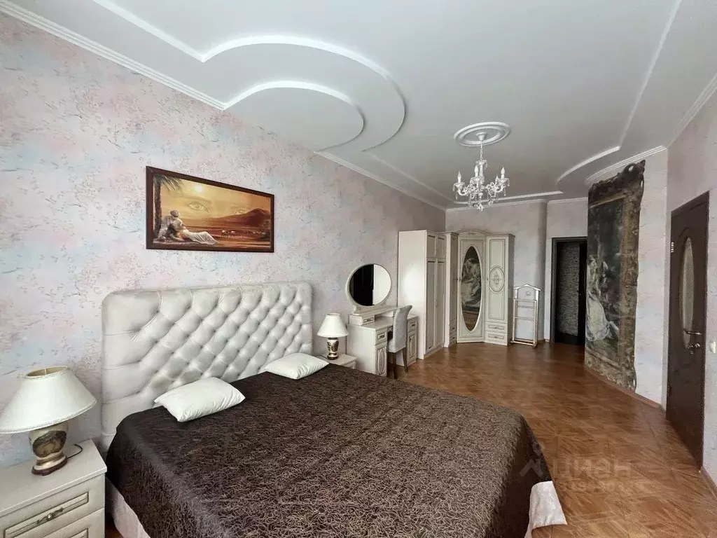 3-к кв. Москва Борисовская ул., 1 (110.0 м) - Фото 1