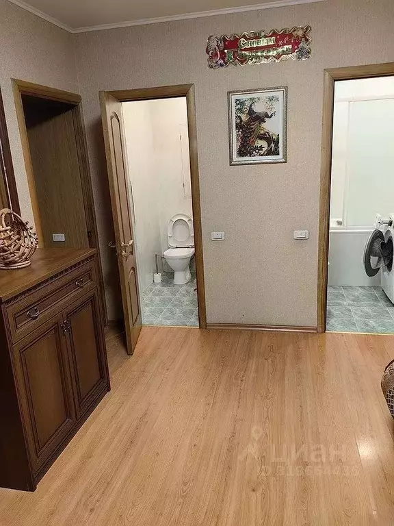 2-к кв. Москва, Москва, Щербинка ул. Индустриальная, 12 (80.0 м) - Фото 1